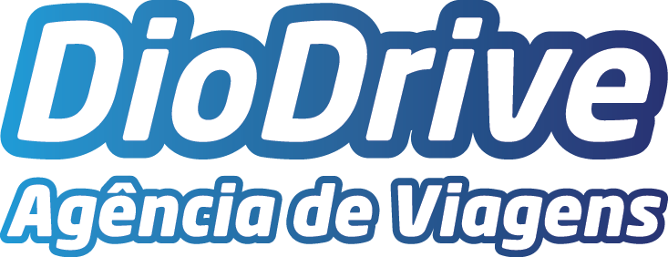 DioDrive - Agência de Viagens