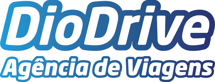 DioDrive - Agncia de Viagens